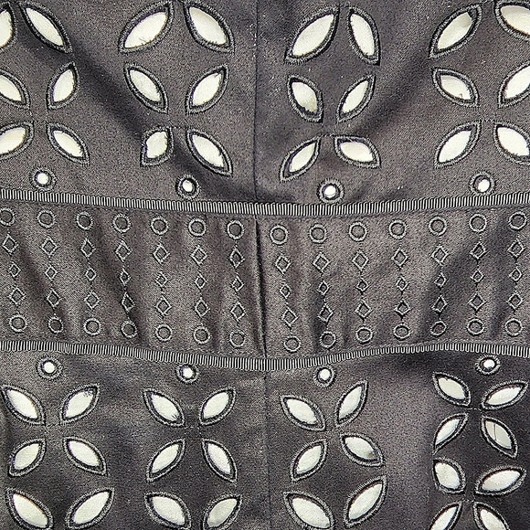 Strapless White House Black Market top - Picture 3 of 3